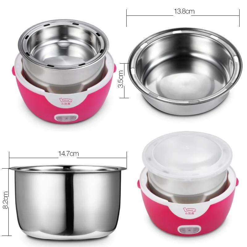 de cocina materiel home restaurant equipment electrical keukenapparatuur appareil cuisine kitchen appliance electric lunch box free global shipping