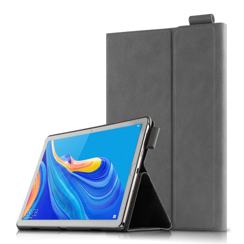 Чехол для Huawei MediaPad M6 10 8 дюйма защитный чехол mediapad m6 Pro искусственная кожа