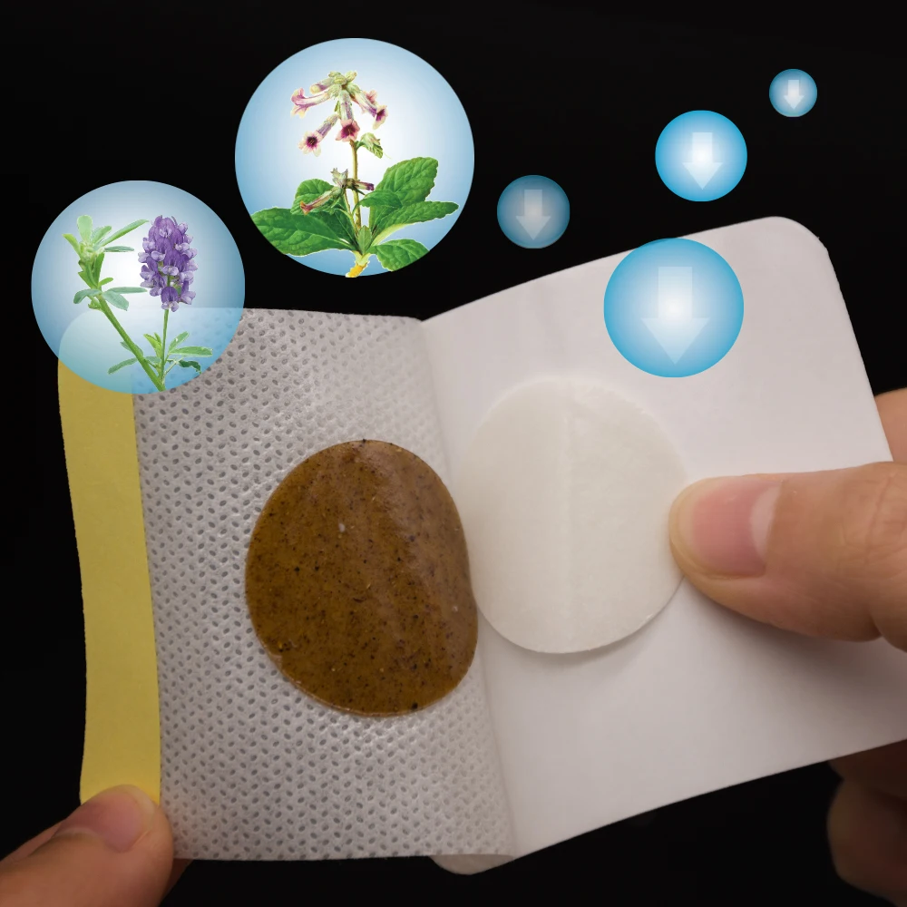 Diabetic Patch Herbal Diabetes Cure Lower Blood Glucose Treatment Sugar Balance Natural Herbs Health | Красота и здоровье