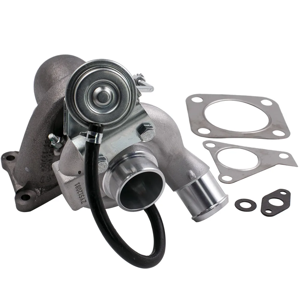 TD03 турбонагнетатель Supercharger для Ford Transit Bus 63KW 85 PS 2 TDCI TD03L4 с прокладками 49131