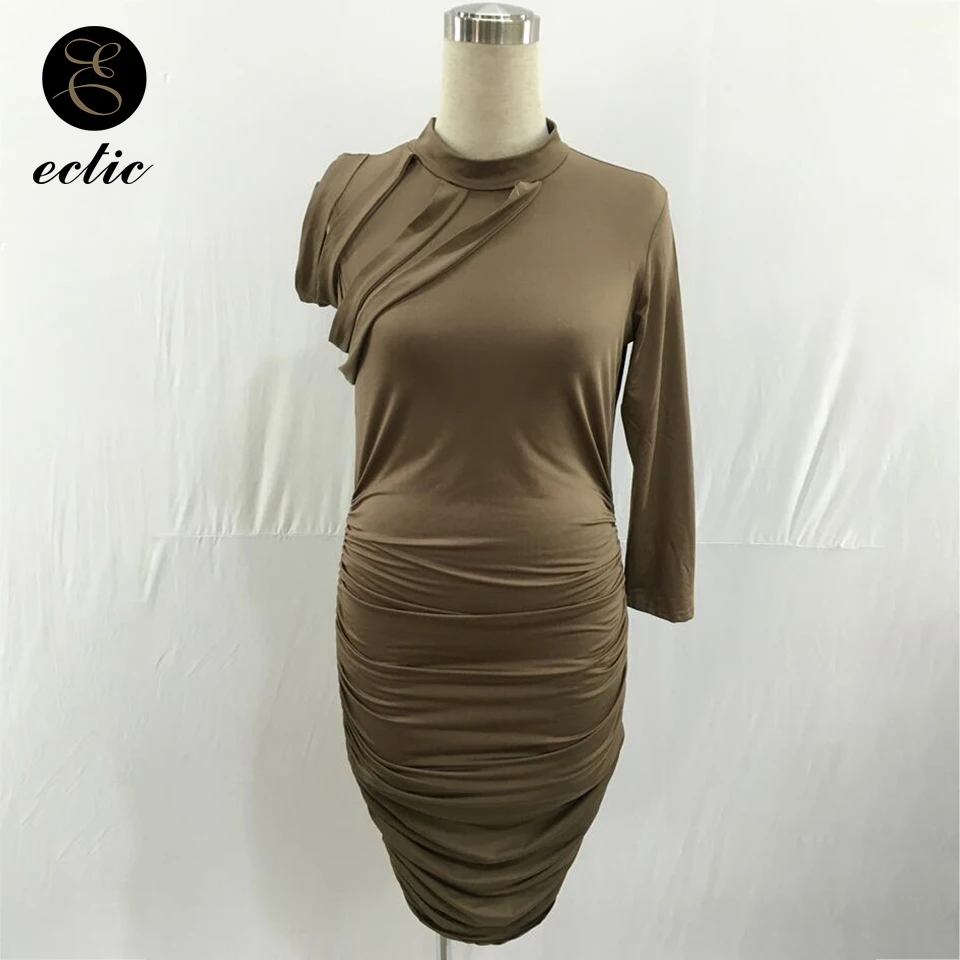 Торжественное платье Для женщин элегантное размера плюс Xl 5xl 100 кг на лямках