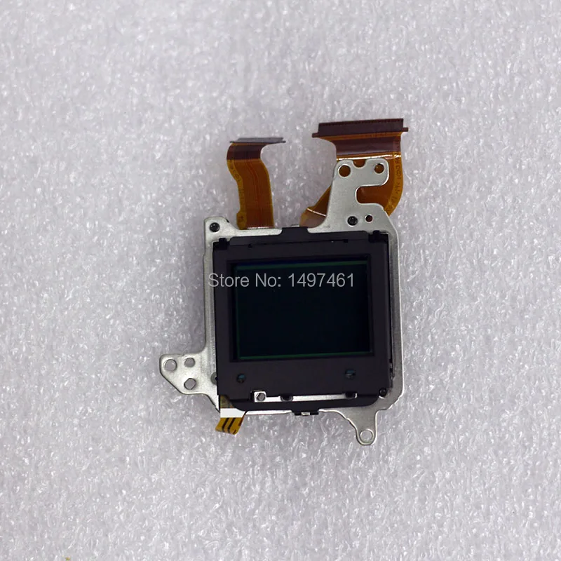 CCD/COSM матричный датчик изображения в сборе Запчасти для камеры sony ILCE-6000 A6000