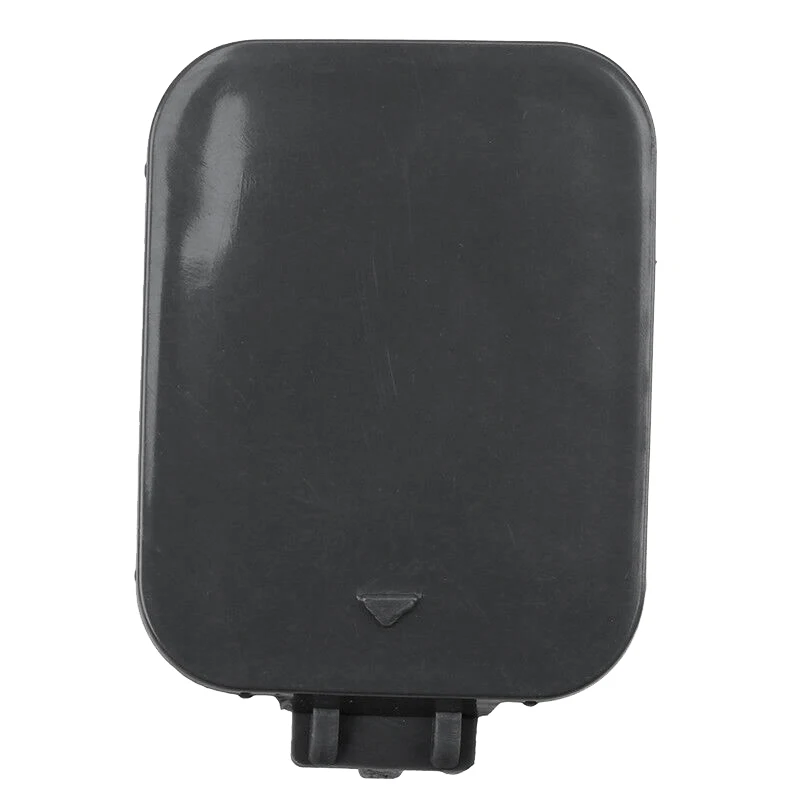 51117184708 крышка переднего бампера с крюком для буксировки BMW E60 528I 535I 550I 2005-2009 |