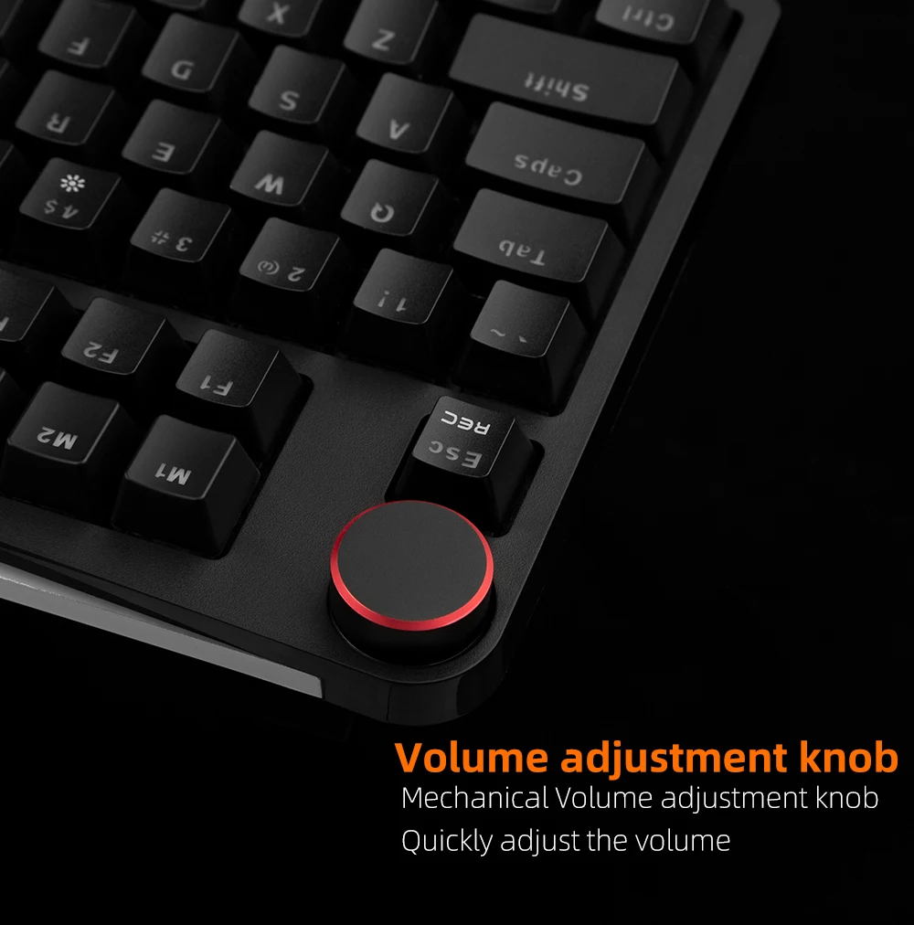 Русская/английская модель игровая механическая клавиатура RGB с подсветкой 112 клавиш оптическая ось USB Проводная клавиатура для компьютерного геймера
