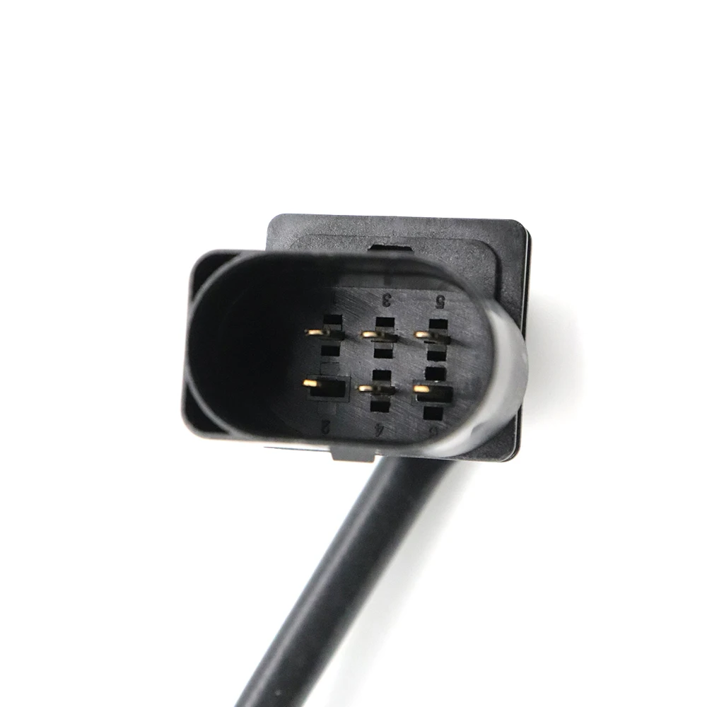 Топливный коэффициент воздушного топлива Lambda O2 кислородный датчик 0258007057 LSU4.2 для