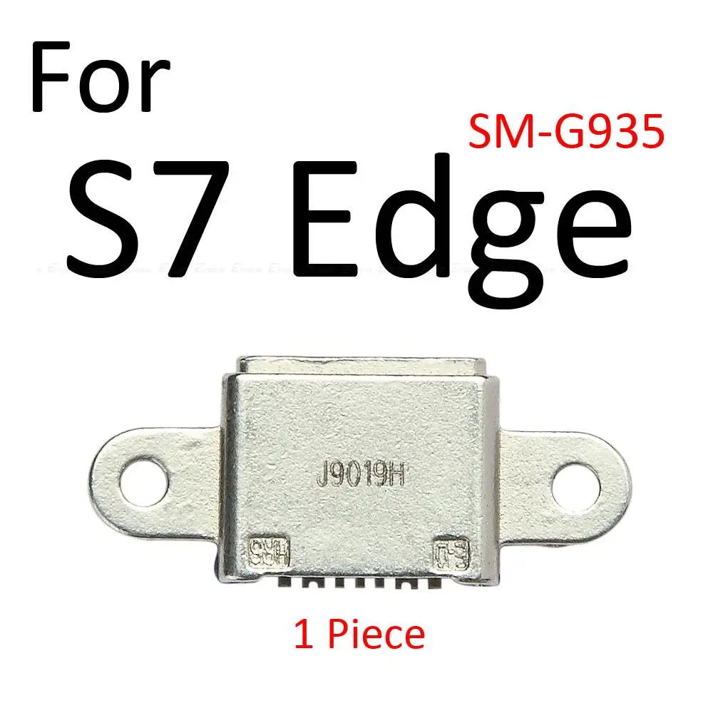 Микро-USB разъем для подключения зарядного порта типа C зарядная док-станция Samsung