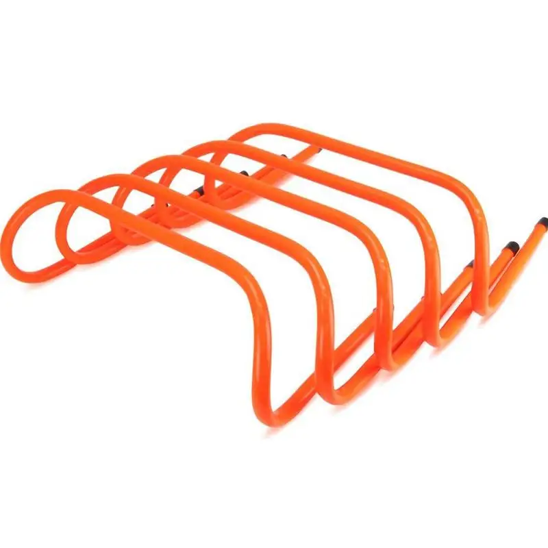 

Removeable Football Training Hurdle Endurance Agility Jumping Training Football Hurdle Anti-shatter Sport Training Barrier Frame