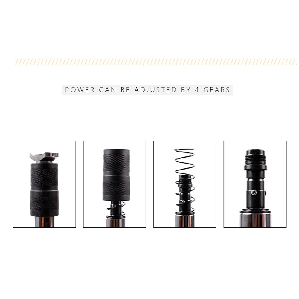 Гвоздезабивной пистолет для потолка автоматический шлаковый пылезащитный