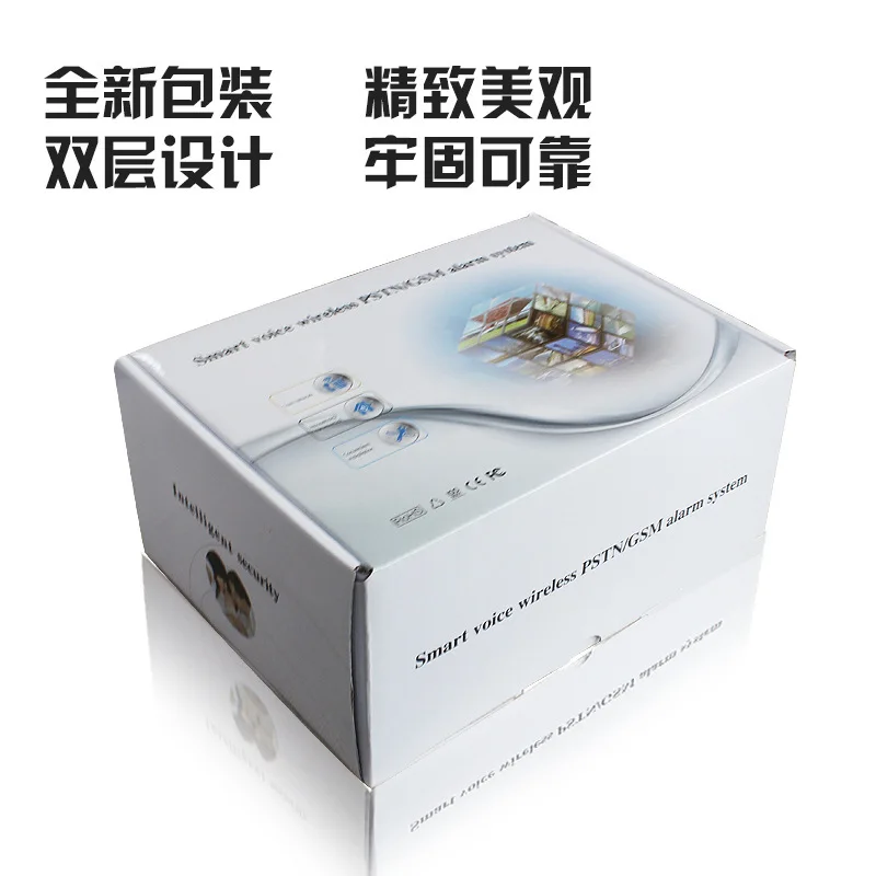 GSM карта Противоугонная сигнализация домашняя и коммерческая беспроводная