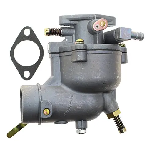 

Carburetor Replacement for Briggs &Stratton 390323 394228 398170 7HP 8HP 9HP Horizontal Engines Troybilt Carb