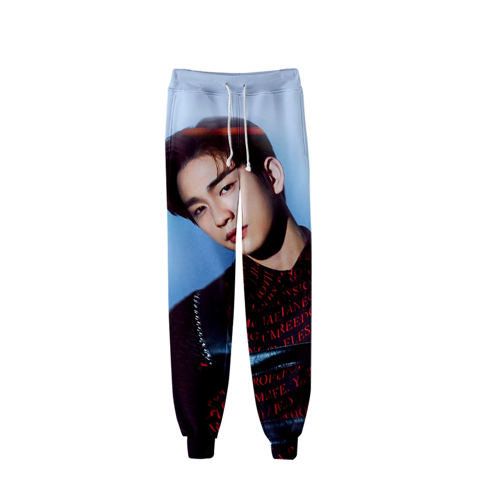 

Мужские и женские длинные брюки с 3D-принтом, повседневные спортивные брюки в стиле хип-хоп