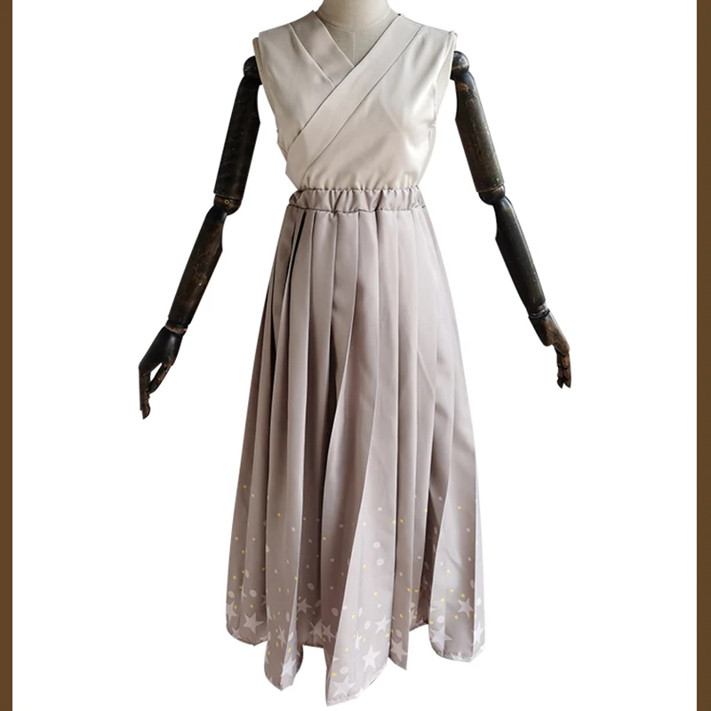 Костюм для косплея Эль Кларк костюмы Хэллоуина карнавала вечевечерние аниме -