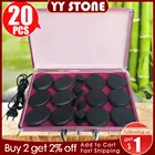 Массажер для тела Tontin с нагревательным элементом, 220 В, 20 шт.компл. CE и ROHS