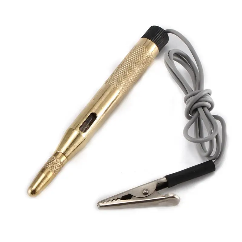 Фонарь диагностический 6 24 в пост. Тока|Тестеры системы зажигания| |