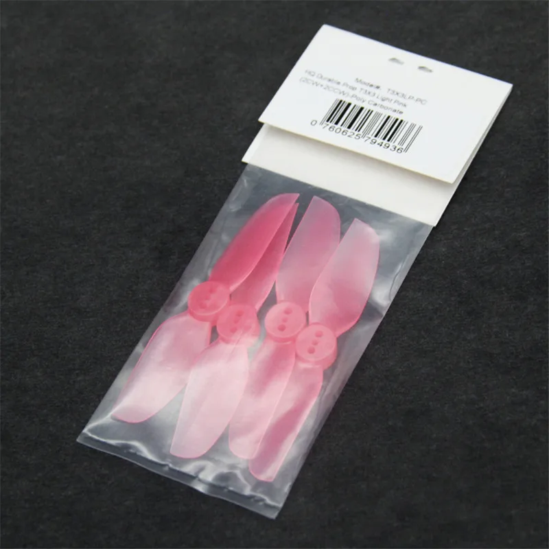 26 пар в партии hqprop t3x3 с 2 лезвиями 3 д