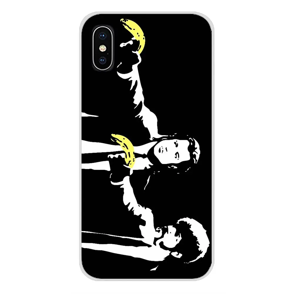 Силиконовый чехол для Samsung A10 A30 A40 A50 A60 A70 Galaxy S2 Note 2 3 Grand Core Prime | Мобильные телефоны и