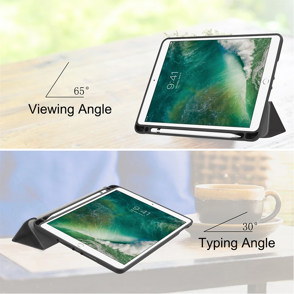 Мраморный чехол MTT для iPad Pro Air 10 5 дюйма 3 го поколения 2019 Мягкий ТПУ + искусственная