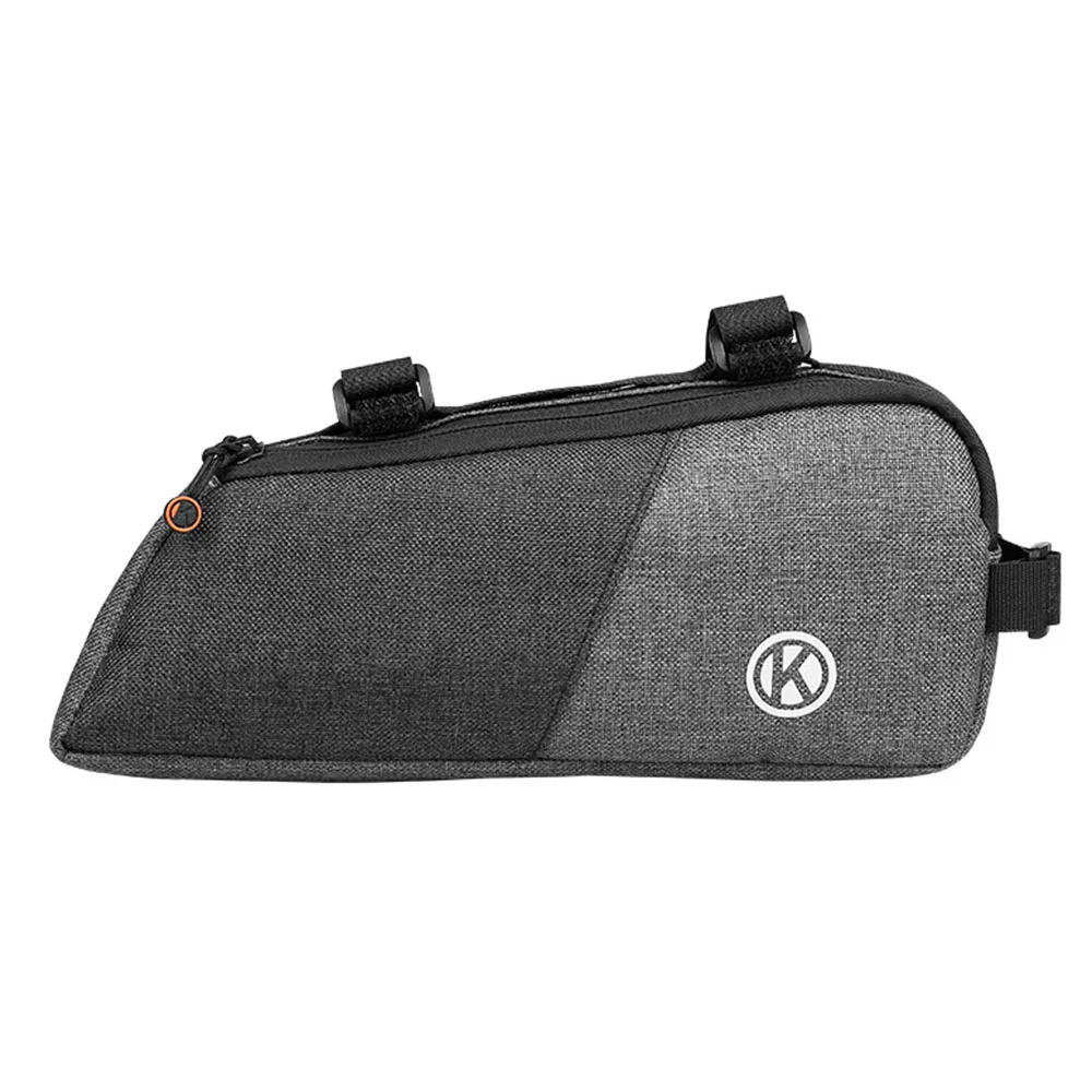 

Cycling Bicycle Bag Supply 1pc MTB Frame Front Top Tube Large Capacity