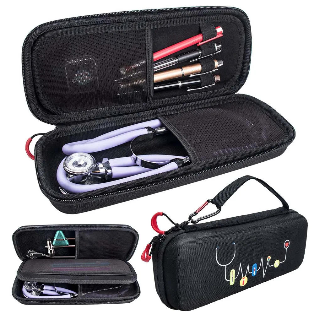 Новинка обувь для костюмированной вечеринки EVA жесткий чехол хранения Чехол