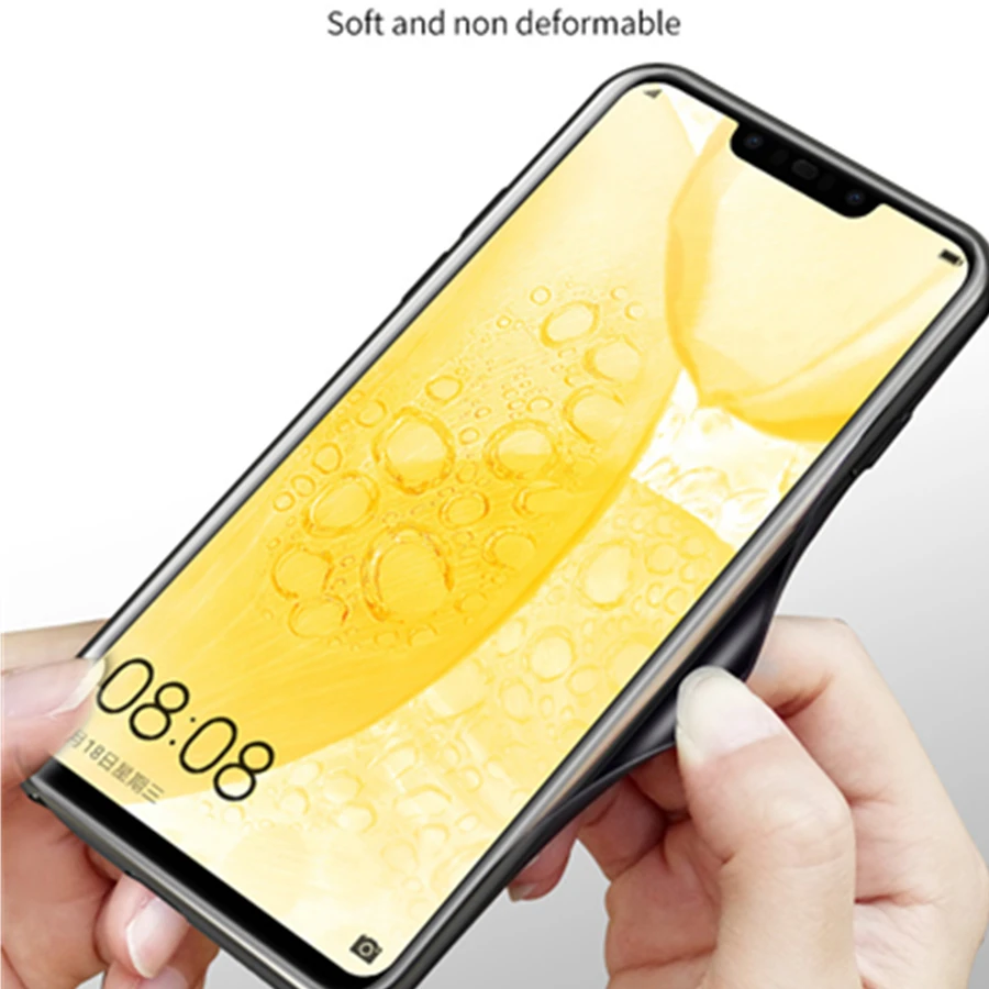 Чехол для Lenovo S5 Pro чехол K5 K5Pro S5pro роскошный тканевый силиконовый + Защитная задняя