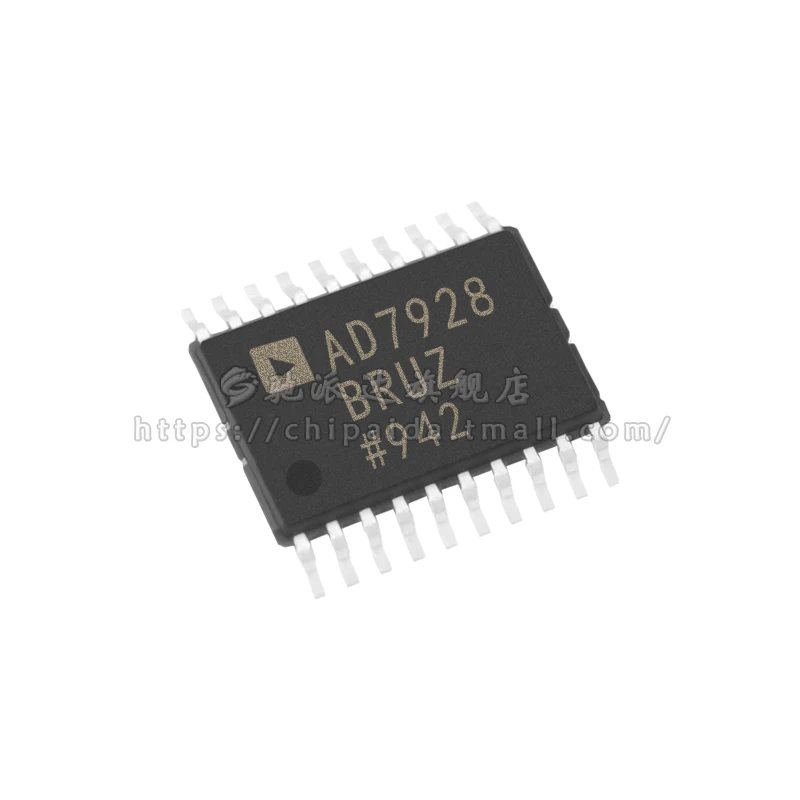 

AD7928BRUZ TSSOP20 7928BRUZ