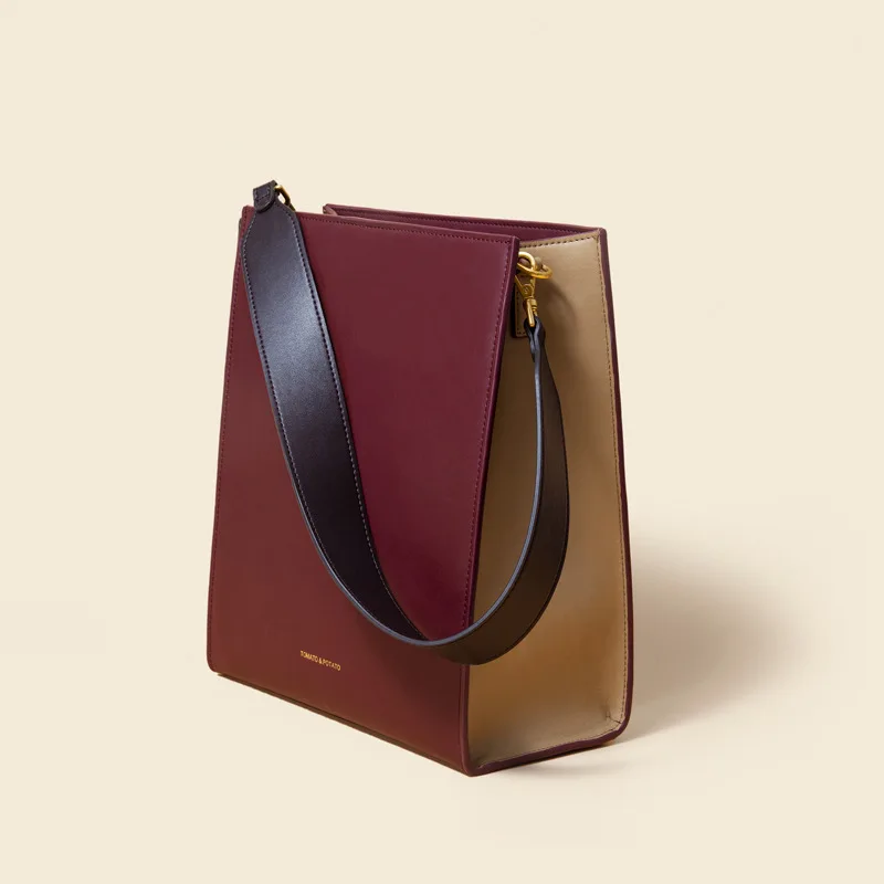 2021 New Fashion Famous Luxury Brand Large Capacity Tote Handbag Ladies High Quality Genuine Leather Crossbody Shoulder Bag Cc G