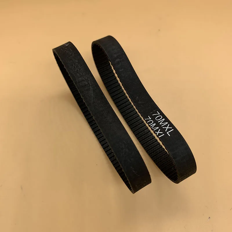 Режущий плоттер для принтера XY-Axis маленький уплотнительный ремень B123MXL B88MXL 70MXL