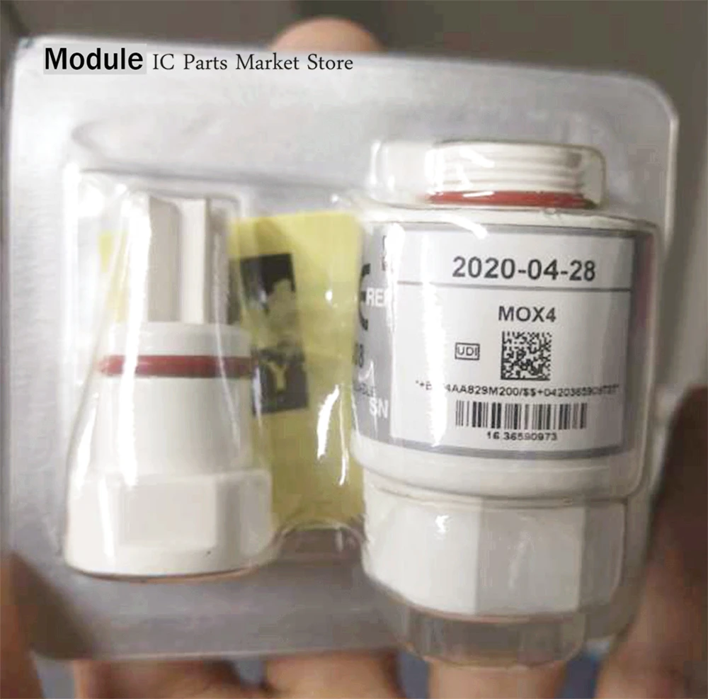MOX1 MOX2 телефон с идентификацией USB-датчик кислорода диапазон 0-100% Новинка |