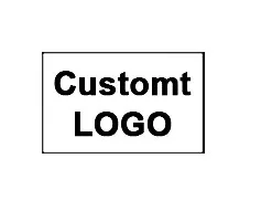 

Customized Logo Summer Men's And Women's Fashion Casual Sports Suit Cotton T-shirt Two-piece Suit, Any Picture Can Be Customized