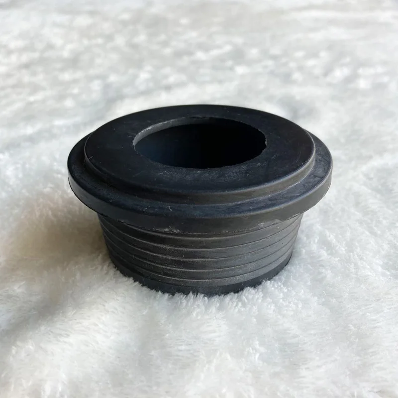 

Old Style Split Toilet With Rubber Sealing Ring Of Sewage Pipe Deodorant Ring Of Down Pipe Toilet Insect Proof And Deodorizing