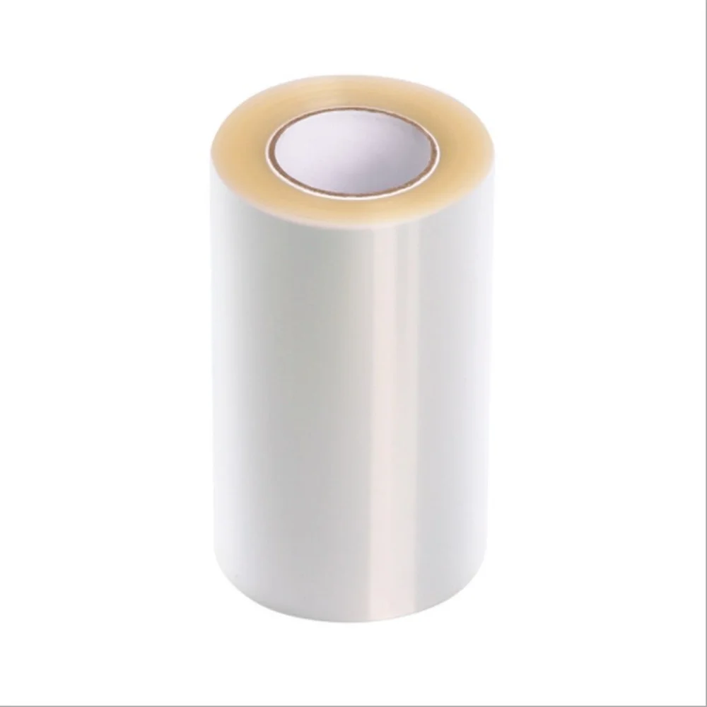 

1 Roll 10m Cake Surround Film Durable Transparent Cake Collar Kitchen Mousse Cake Chocolate for Baking Cake Decorating Tools