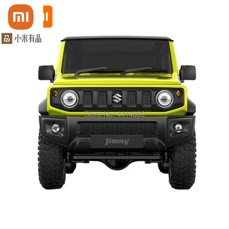 

xiaomi smart remote control car children molded toy boy remote control car electric racing car