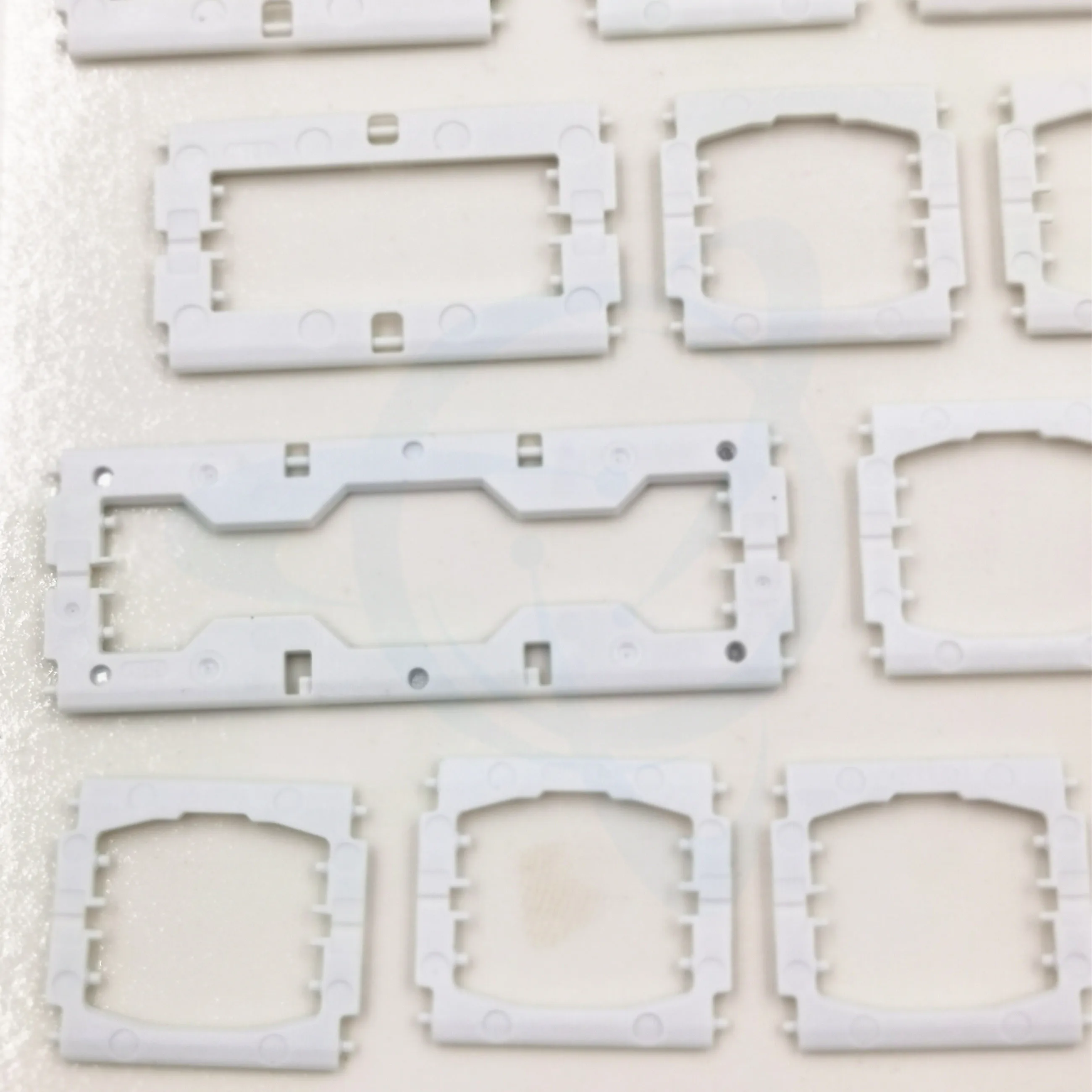 Полный комплект ножничных зажимов шарнир для клавиатуры Macbook Pro Retina 13 '✕''