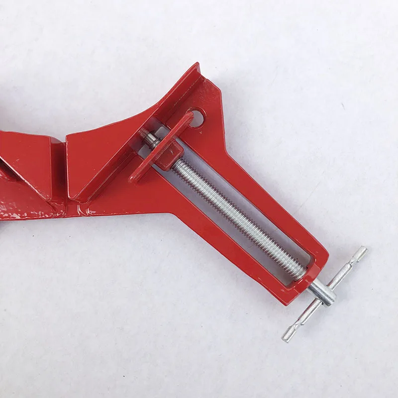 4 шт. многофункциональные Угловые зажимы для фоторамки дюйма 90 градусов|Наборы