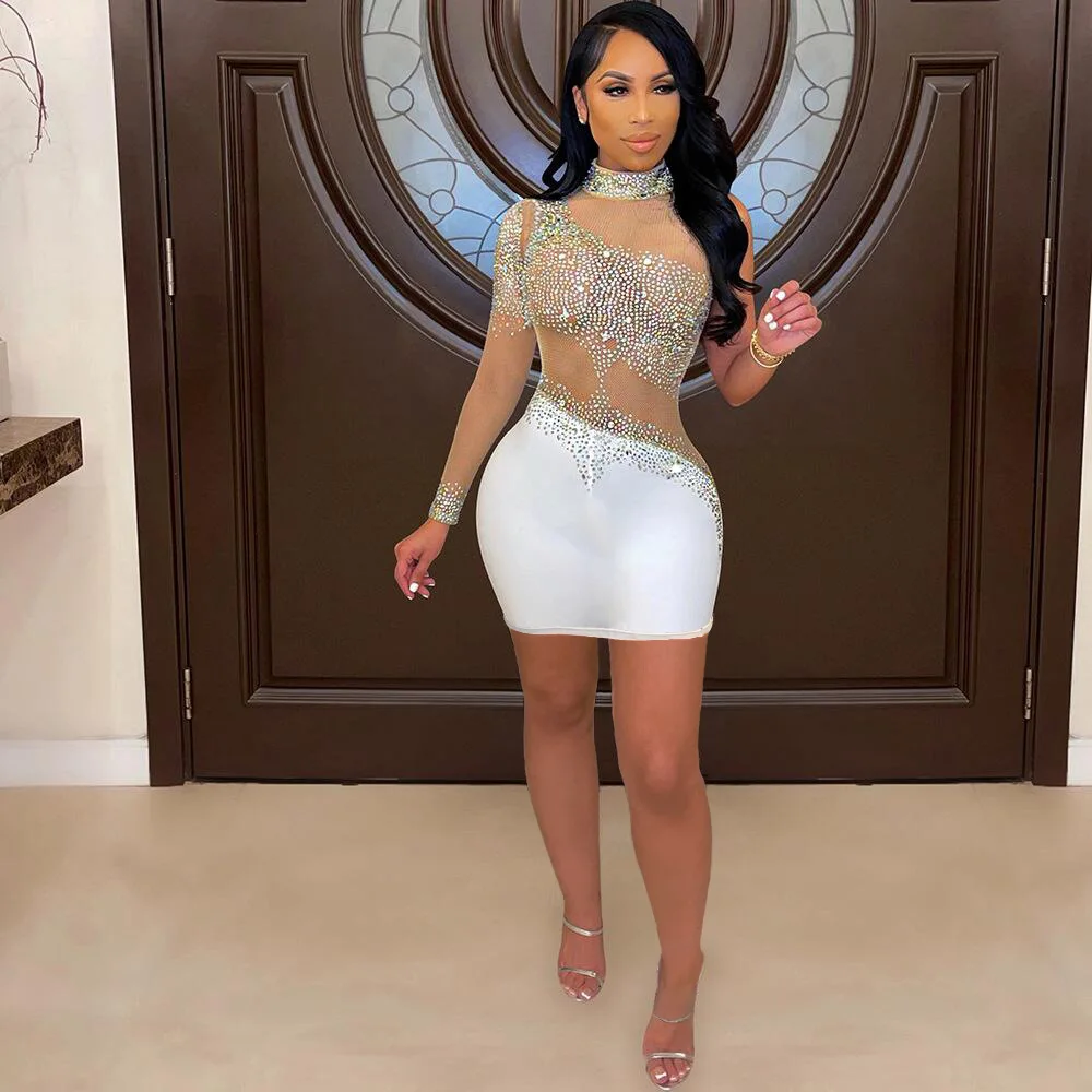 Новое поступление 2021 Брендовое Сетчатое платье знаменитого бренда однотонное