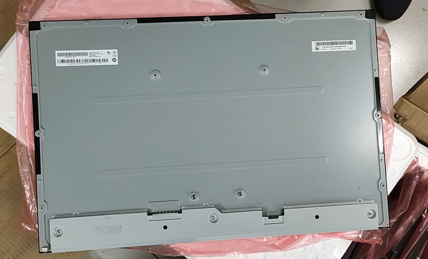 

Original 24"inch M240UAN02.1 Industrial LCD Screen one Year Warranty