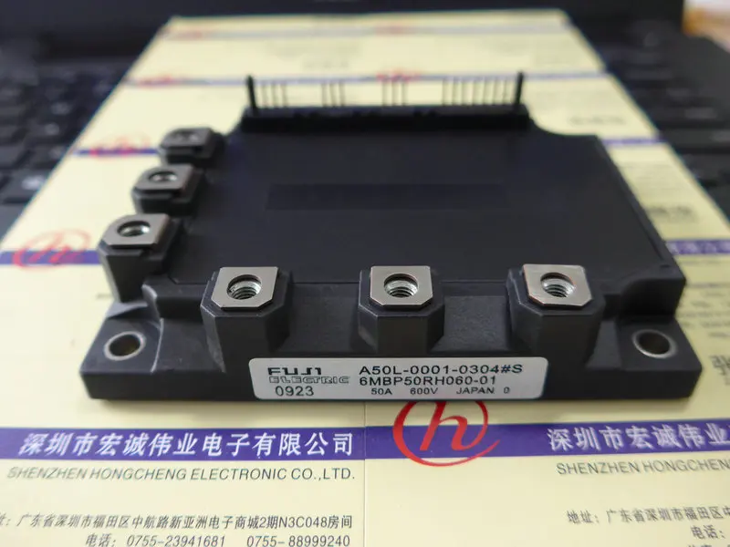 

6MBP50RH060-01