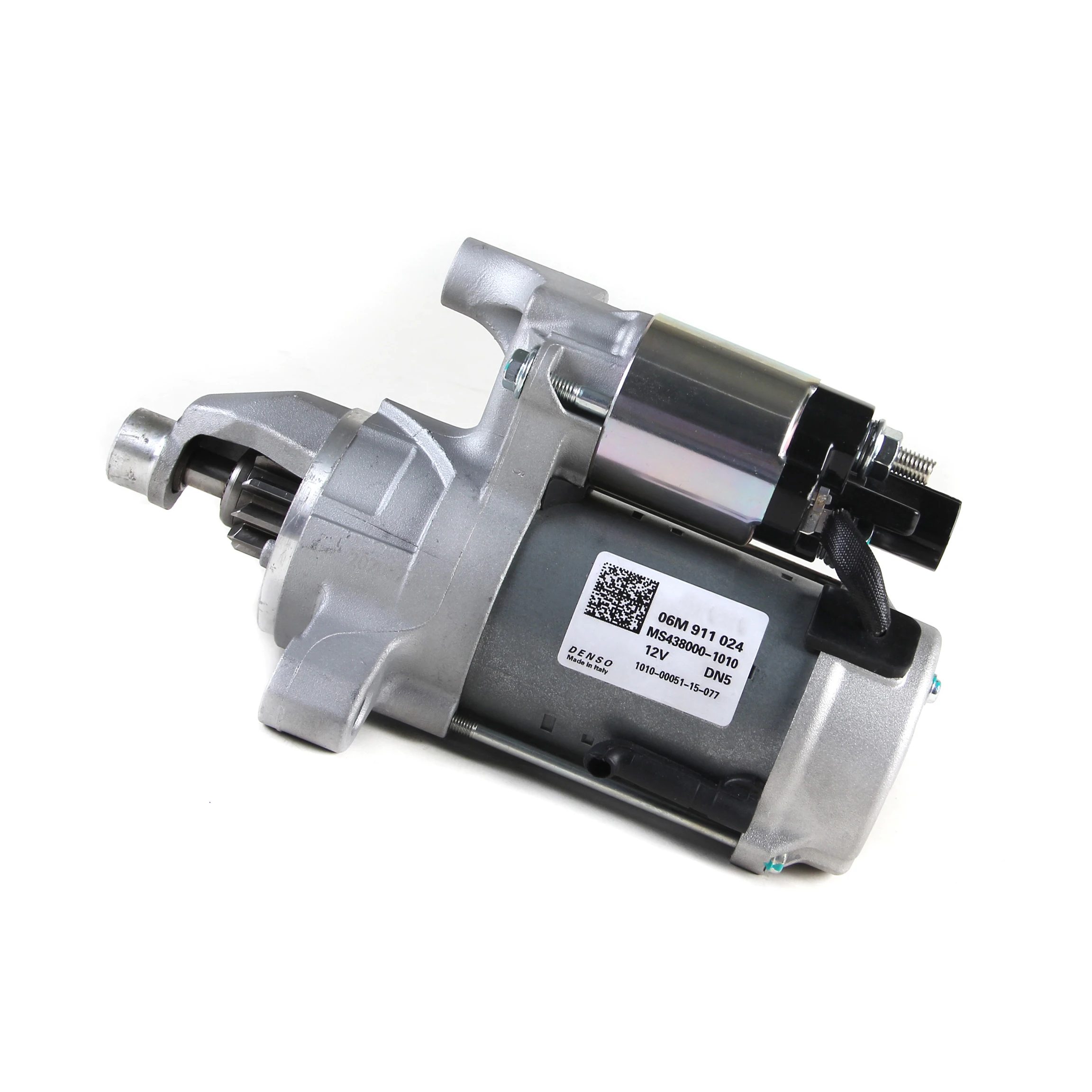 Стартер зажигания двигателя 3 0 т 4 л подходит для VW Touareg Audi A8 Quattro Q7 Q8 CJTA CYJA CREC 06M 911 024X