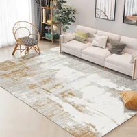 short plush shaggy carpets for living room abstract fluffy bedroom rug sofa coffee table floor mat home soft kids room area rugs