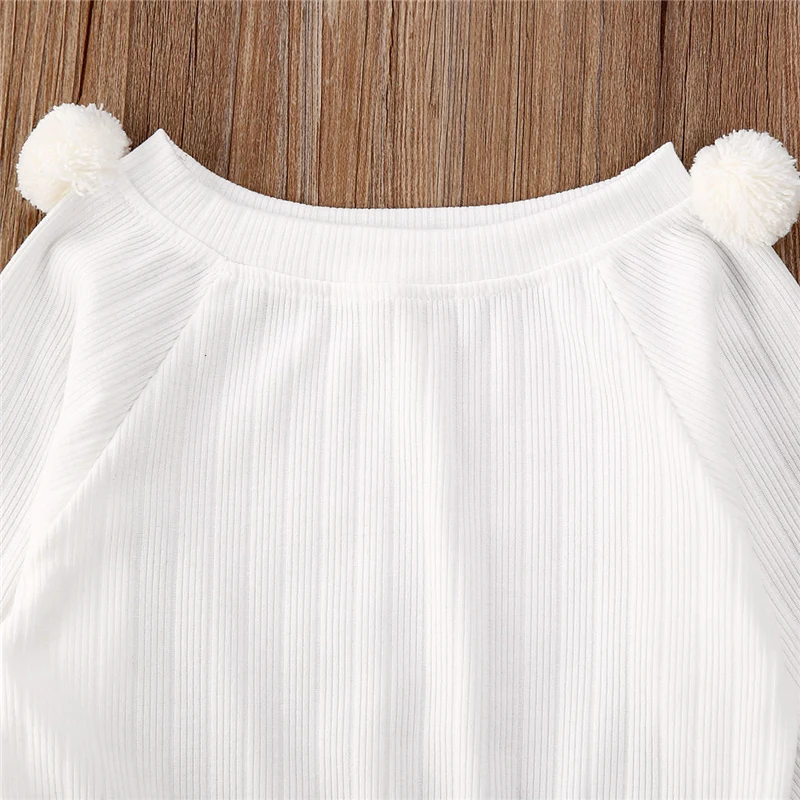 Детская одежда для девочек костюмы принцессы модная маленьких наряды осенний