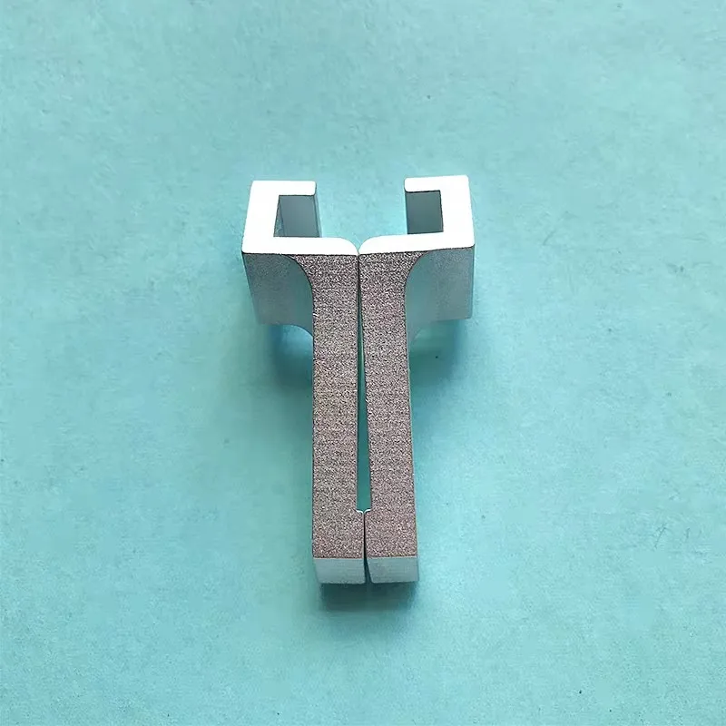 

Детская маска аксессуары для машинки 45 длинных ушей с когтями, зажимами для пальцев, левыми и правыми зажимами, натяжные когти