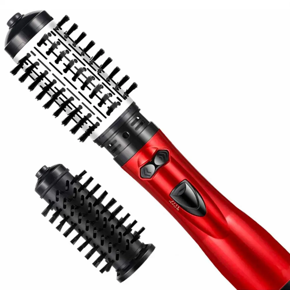 Высокомощный фен для волос портативный путешествий домашнего использования