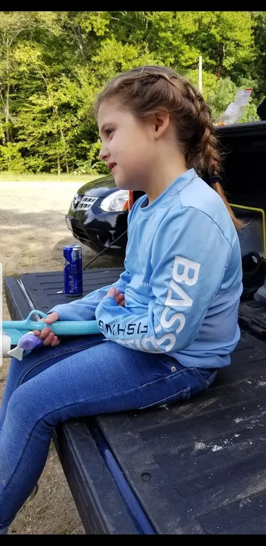 Футболка Bassdash UPF для мальчиков и девочек эффективная футболка с длинным рукавом