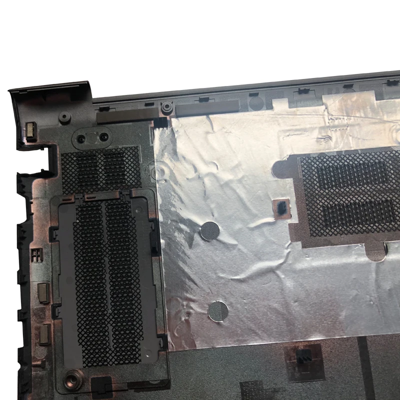 Новый нижний чехол для SAMSUNG NP880Z5E 870Z5E 770Z5E 780Z5E Нижний Базовый ноутбука BA75 04323A/BA75