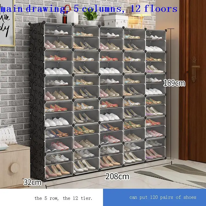 

Zapatera Minimalist Schoenenkast Zapatero De Zapato Organizador Range Chaussure Sapateira Cabinet Scarpiera Mueble Shoes Rack