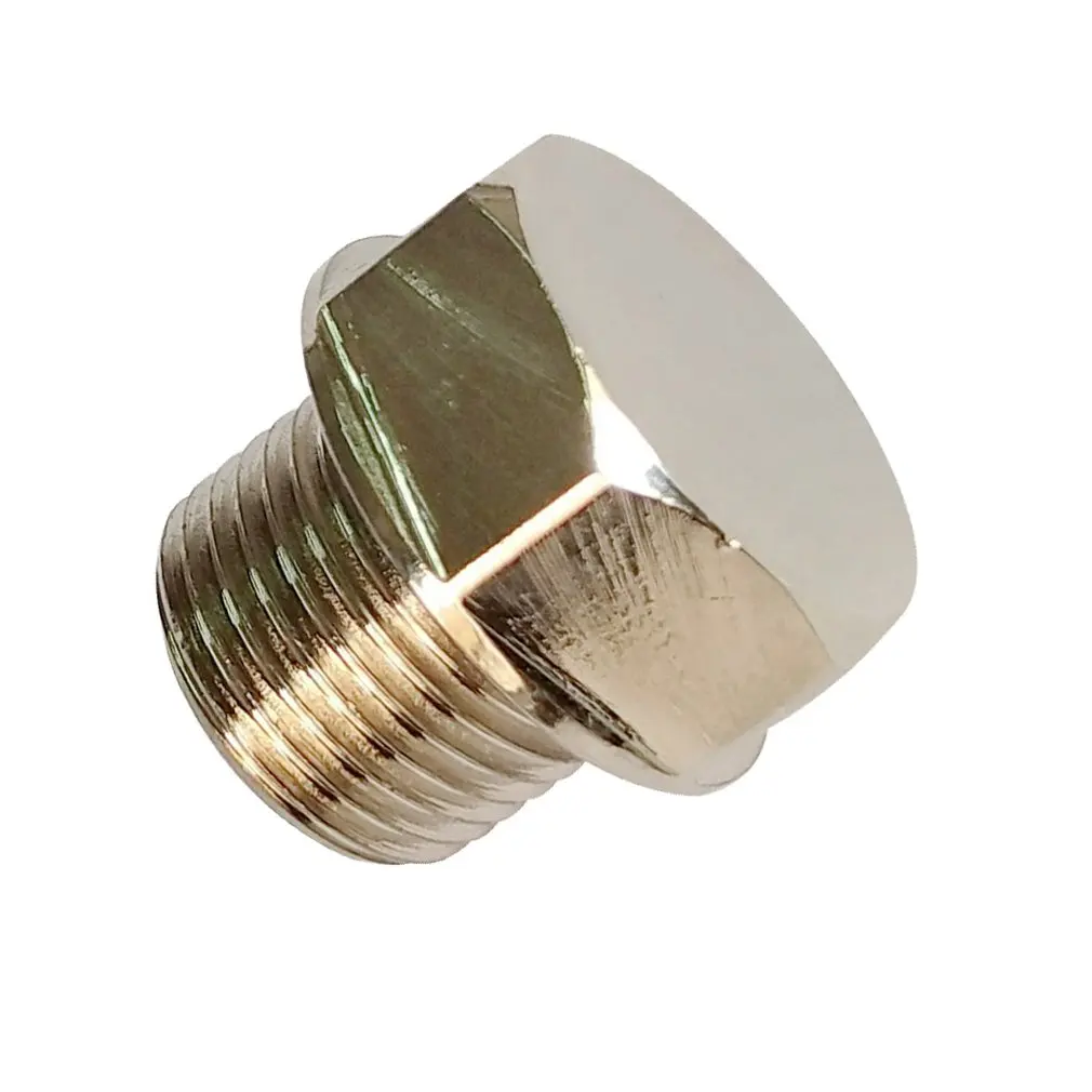 Трехполосный каталитический преобразователь штекер для датчика кислорода