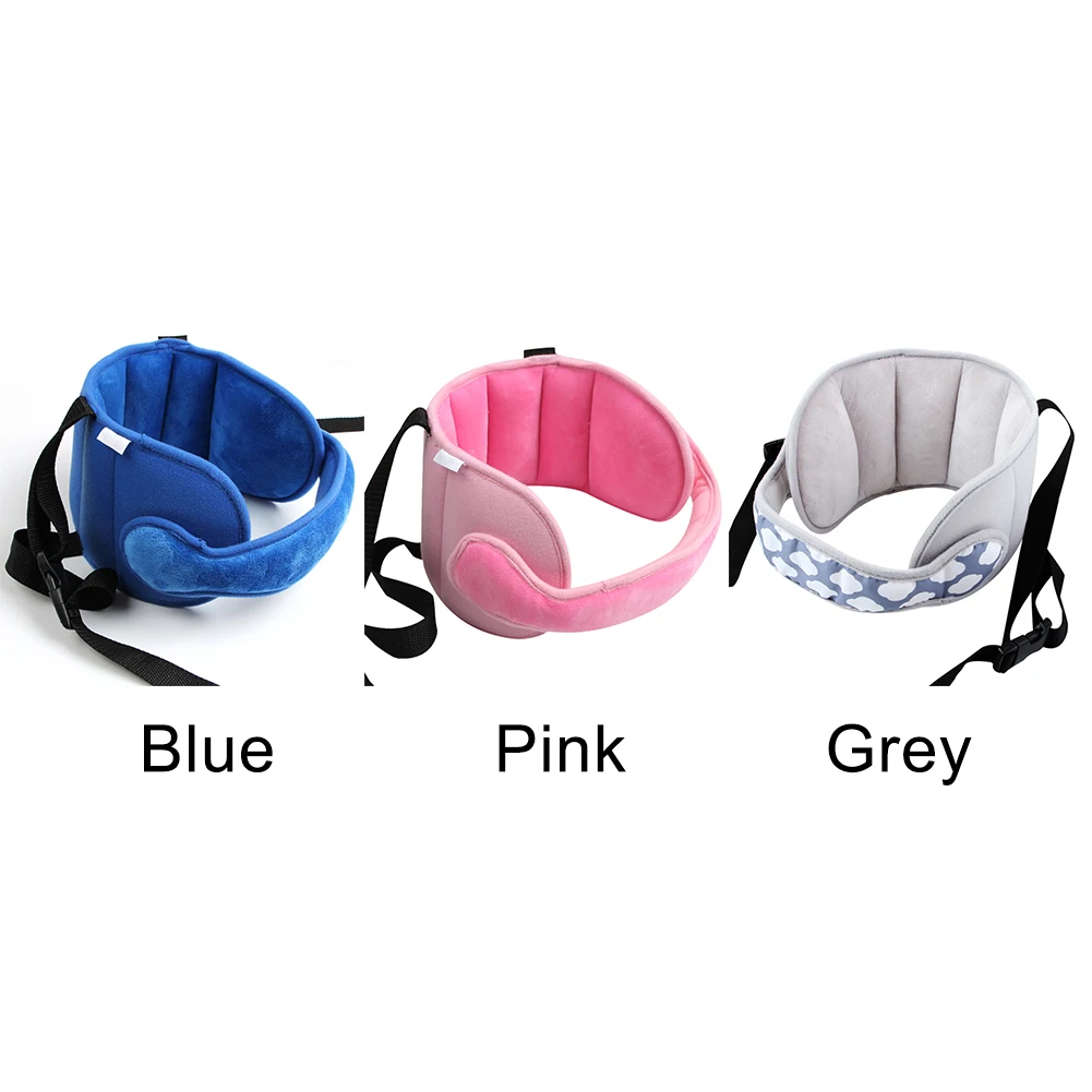 Автомобильный подголовник для шеи защитный ремень безопасности держатель сна