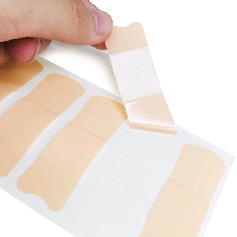 36 шт. наклейки на нос и губы от храпа|Сон храп| |