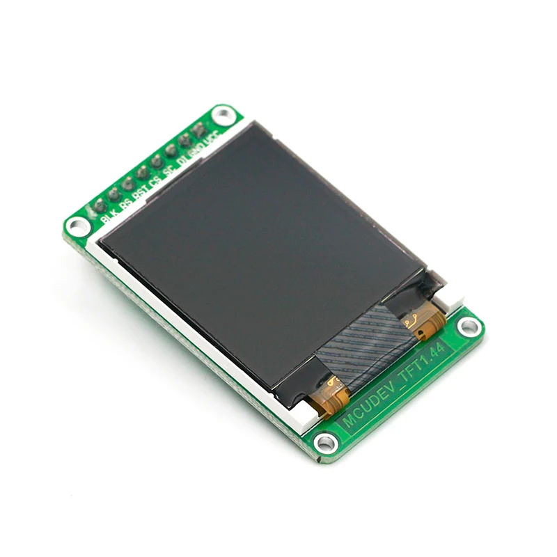 1 44 дюймовый последовательный 128x128 SPI полноцветный TFT ЖК-дисплей модуль заменяет
