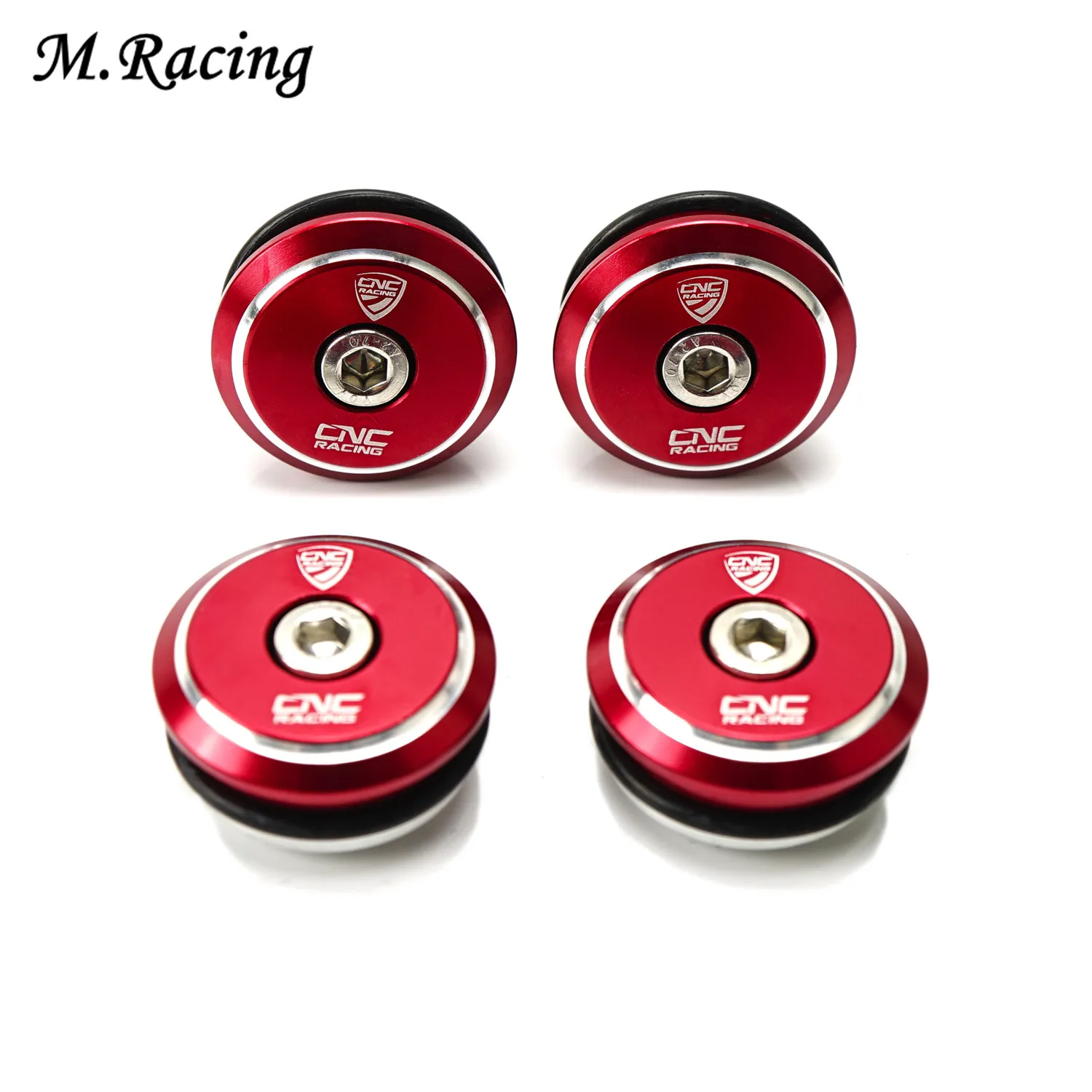 Мотоцикл CNC алюминиевая рама отверстие колпачок болт для Ducati 899/959/1199/1199 S/1299/1299 S